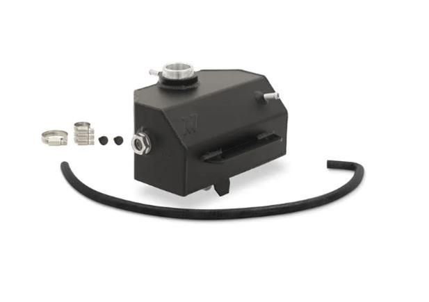 MIO-MMRTMUS15EBK, Mishimoto Coolant Reservoir Tanks for 2015-2023 MUSTANG - MMRT-MUS-15EBK в ОАЭ, Дубай. Состояние - новое. Цена ⁦960 AED⁩. Фото, контакты продавца | AUTO.AE