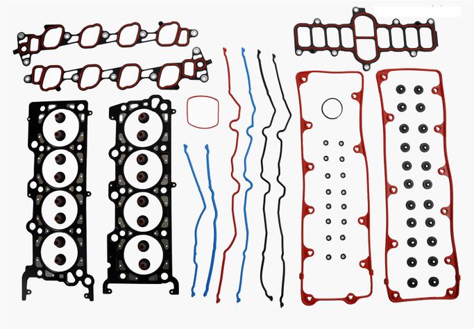 EGN-F46HS-AWB, Enginetech Head Gasket Sets F4.6HS-AWB في الإمارات العربية المتحدة, دبي. Condition - new. Price 800 AED. Photo, seller contacts | AUTO.AE