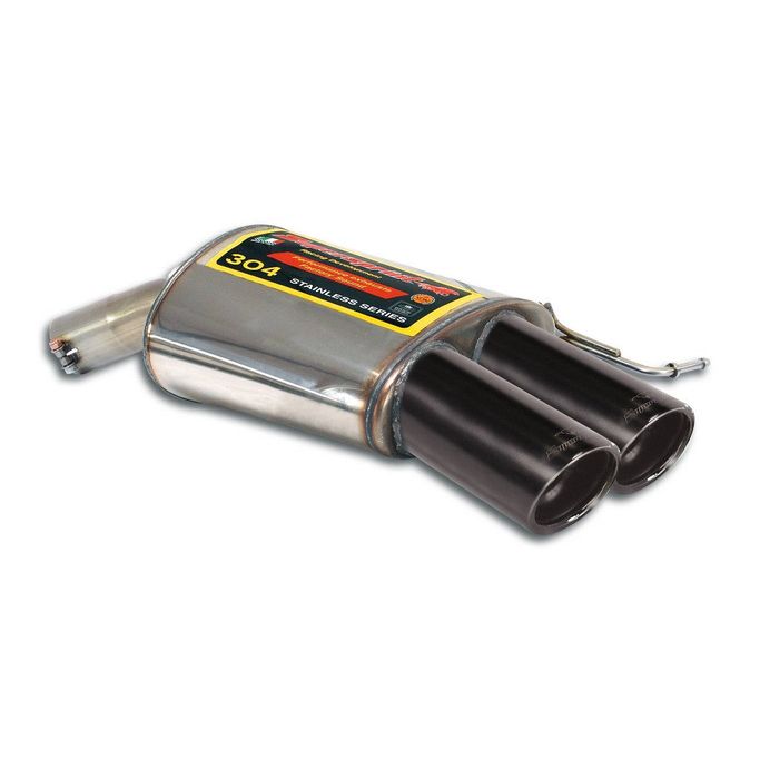 402756, SUPERSPRINT 402756 Rear Exhaust for RANGE ROVER SPORT (L494) in UAE, Dubai. Condition - new. Price ⁦5,440 AED⁩. Photo, seller contacts | AUTO.AE