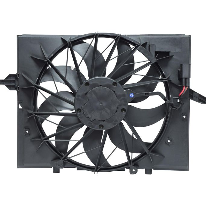 UAC-FA50432C, Universal Air Conditioner Electric Fans FA 50432C in UAE, Dubai. Condition - new. Price 1,520 AED. Photo, seller contacts | AUTO.AE
