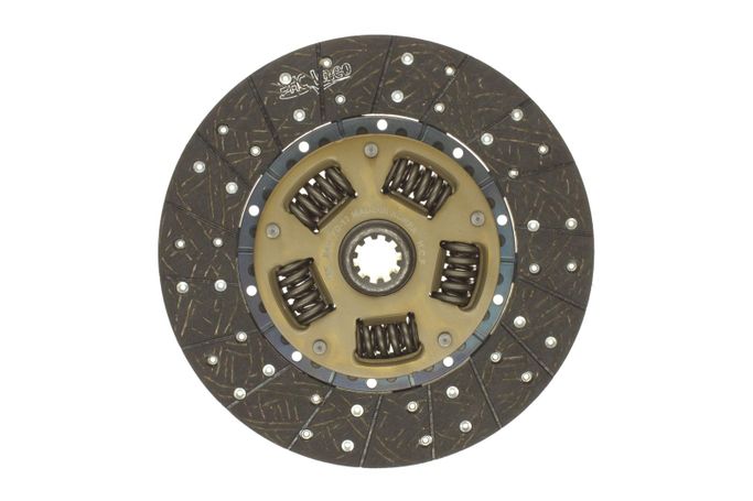SXR-1878-654-408, Sachs Stock Replacement Clutch Discs for 1993-1996 F-150, F-250 - 1878 654 408 в ОАЭ, Дубай. Состояние - новое. Цена ⁦320 AED⁩. Фото, контакты продавца | AUTO.AE