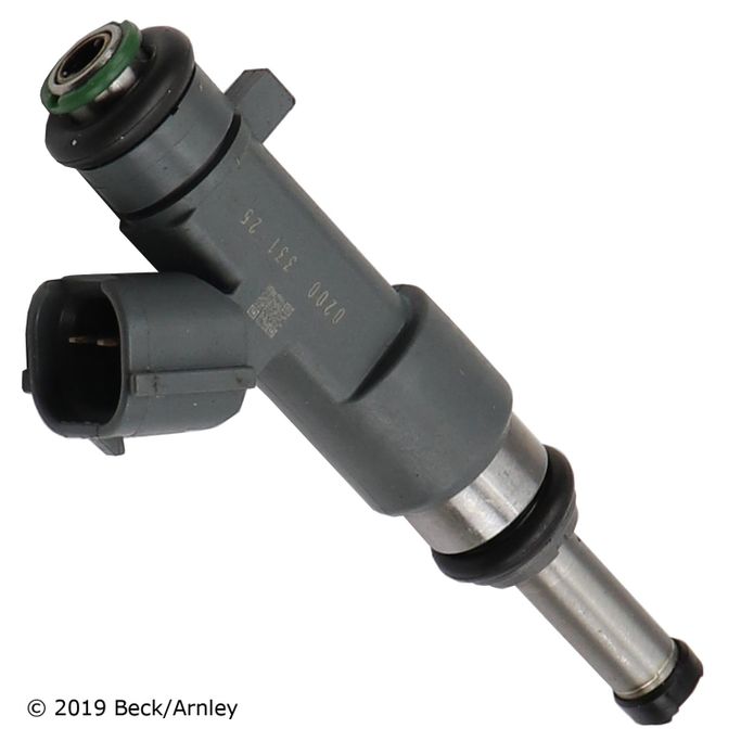 BCK-159-1049, Beck/Arnley Fuel Injectors for 2005-2019 FRONTIER - 159-1049 in UAE, Dubai. Condition - new. Price 460 AED. Photo, seller contacts | AUTO.AE