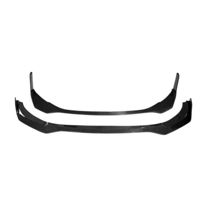 A12A30-1212/A12A30-1222, ADRO A12A30-1212/A12A30-1222 Lower And Upper Front Lip Set V2 for KIA Stinger 2018- in UAE, Dubai. Condition - new. Price ⁦4,990 AED⁩. Photo, seller contacts | AUTO.AE