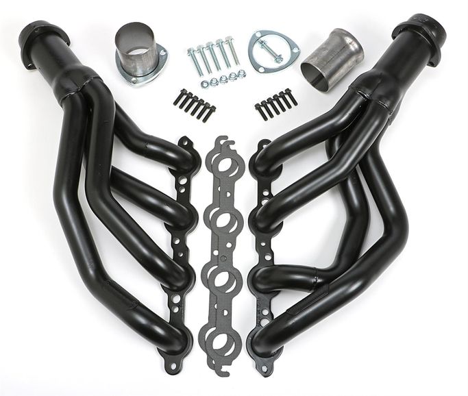 HED-68710, Hedman Hot Rodz Engine Swap Headers 68710 في الإمارات العربية المتحدة, دبي. Condition - new. Price 1,900 AED. Photo, seller contacts | AUTO.AE