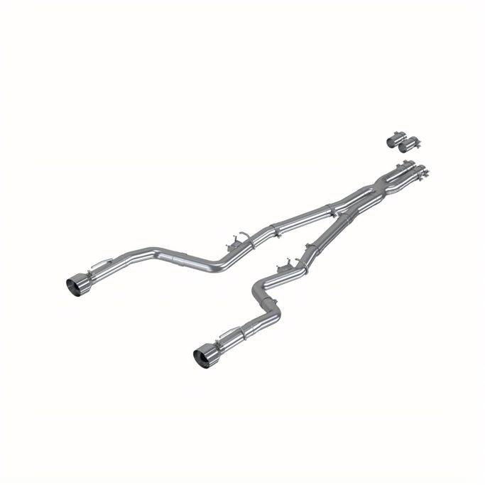 MBR-S7118AL, MBRP Armor Lite Series Exhaust Systems for 2015-2023 CHARGER - S7118AL в ОАЭ, Дубай. Состояние - новое. Цена ⁦3 940 AED⁩. Фото, контакты продавца | AUTO.AE