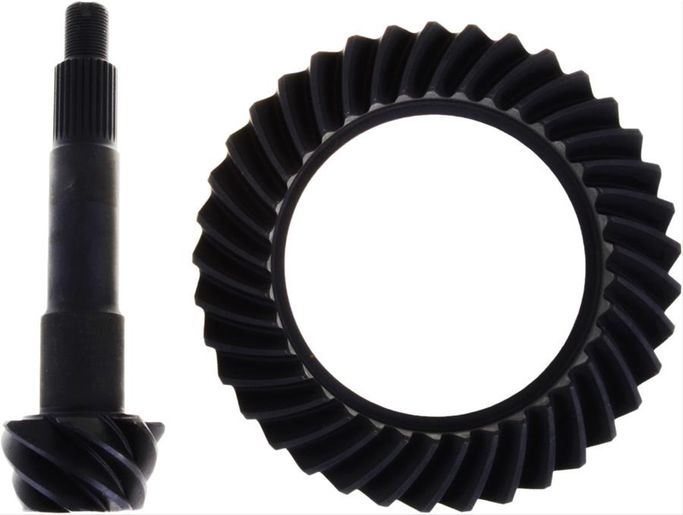 SVL-2020891, SVL Drivetrain Ring and Pinion Gear Sets 2020891 Toyota 8.0 (7.8) in. 5.29 Gears в ОАЭ, Дубай. Состояние - новое. Цена ⁦670 AED⁩. Фото, контакты продавца | AUTO.AE