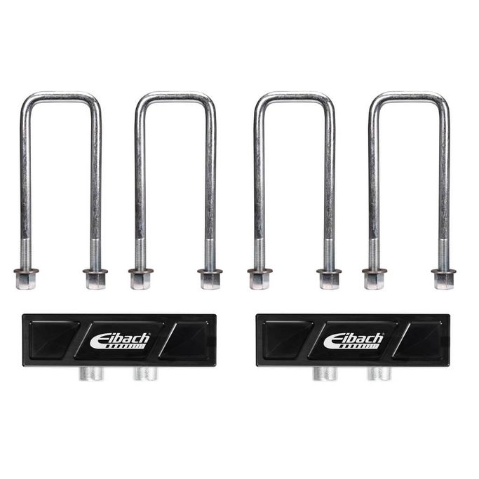 LB81-35-037-03-02, EIBACH LB81-35-037-03-02 Pair of Rear Lift Blocks And Hardware Pro-Truck for FORD F-150 2WD 2015-2020 в ОАЭ, Дубай. Состояние - новое. Цена ⁦750 AED⁩. Фото, контакты продавца | AUTO.AE