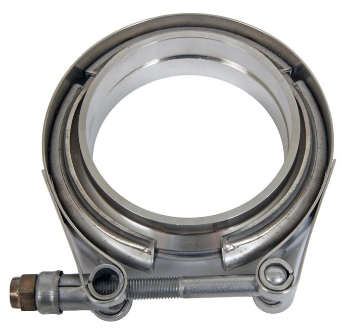 STW-VBC3, Stainless Works V-Band Coupling Clamps VBC3 в ОАЭ, Дубай. Состояние - новое. Цена 280 AED. Фото, контакты продавца | AUTO.AE
