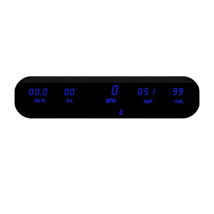 IZL-DP10001B, Intellitronix LED Digital Gauge Kits DP10001B in UAE, Dubai. Condition - new. Price ⁦1,880 AED⁩. Photo, seller contacts | AUTO.AE