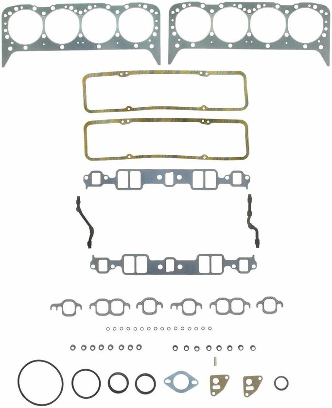 FEL-HS7733PT3, Fel-Pro Head Gasket Sets HS 7733 PT-3 in UAE, Dubai. Condition - new. Price 400 AED. Photo, seller contacts | AUTO.AE