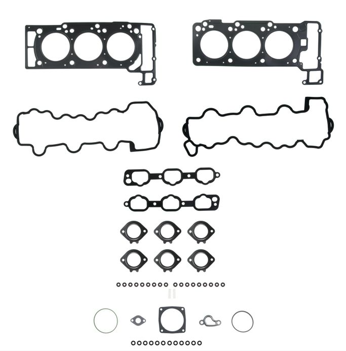 FEL-HS26433PT, Fel-Pro Head Gasket Sets HS 26433 PT in UAE, Dubai. Condition - new. Price 490 AED. Photo, seller contacts | AUTO.AE