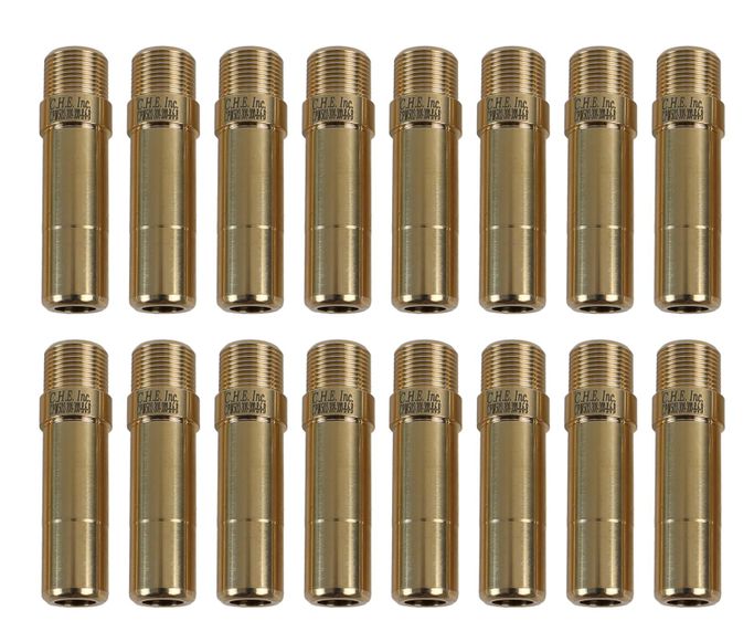 TFS-30600251, Trick Flow® Valve Guides TFS-30600251 في الإمارات العربية المتحدة, دبي. Condition - new. Price 460 AED. Photo, seller contacts | AUTO.AE