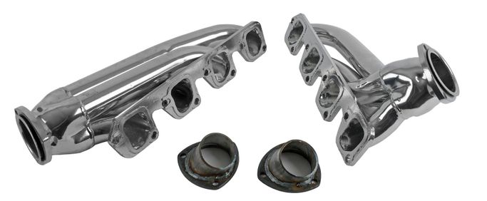 SNH-FC4-SEC, Sanderson Headers Blockhugger Headers FC4-SEC في الإمارات العربية المتحدة, دبي. Condition - new. Price 3,640 AED. Photo, seller contacts | AUTO.AE