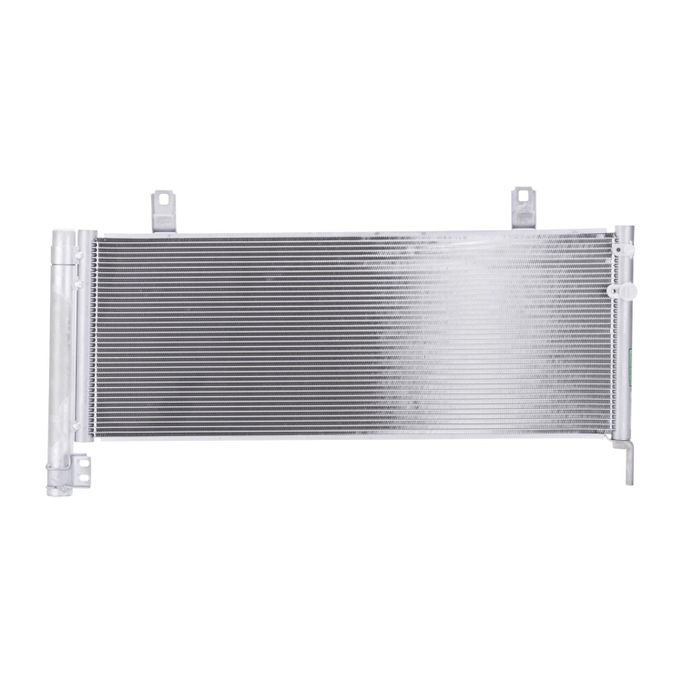 TYC-3694, TYC Air Conditioning Condensers for 2007-2011 CAMRY - 3694 in UAE, Dubai. Condition - new. Price 410 AED. Photo, seller contacts | AUTO.AE