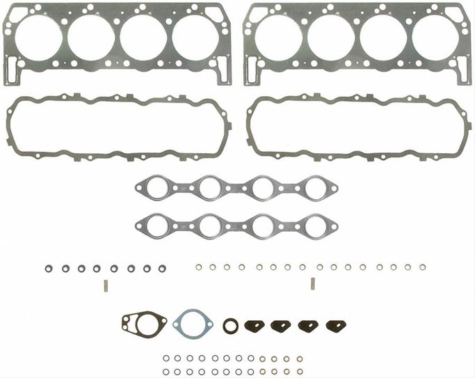 FEL-HS8891PT, Fel-Pro Head Gasket Sets HS 8891 PT in UAE, Dubai. Condition - new. Price 1,060 AED. Photo, seller contacts | AUTO.AE
