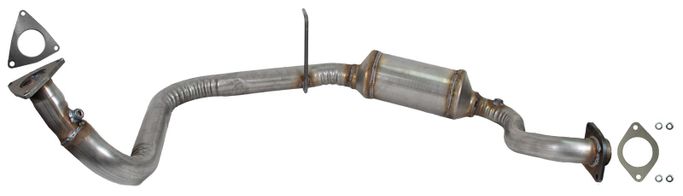 APH-645138, AP Exhaust Direct-Fit Catalytic Converters 645138 in UAE, Dubai. Condition - new. Price ⁦5,460 AED⁩. Photo, seller contacts | AUTO.AE