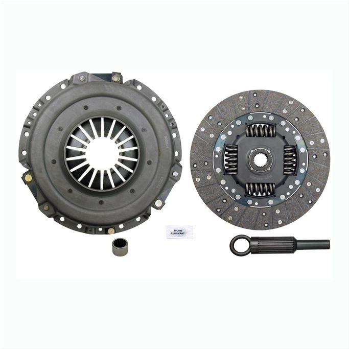 ZZZ-MU52117-1, Zoom Performance Products Clutch Kits MU52117-1 в ОАЭ, Дубай. Состояние - новое. Цена 900 AED. Фото, контакты продавца | AUTO.AE