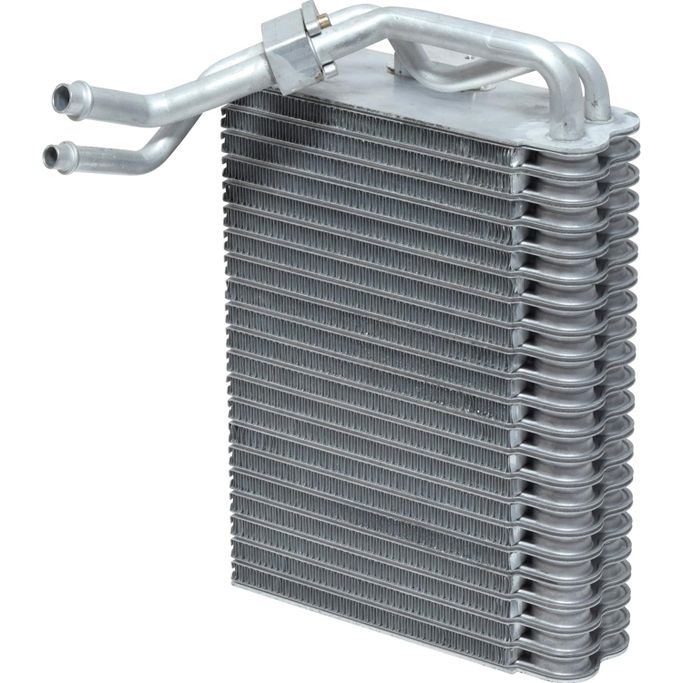 UAC-EV939565PFC, Universal Air Conditioner Evaporator Cores for 1999-2003 9-3, 1994-1998 900 - EV 939565PFC in UAE, Dubai. Condition - new. Price 310 AED. Photo, seller contacts | AUTO.AE