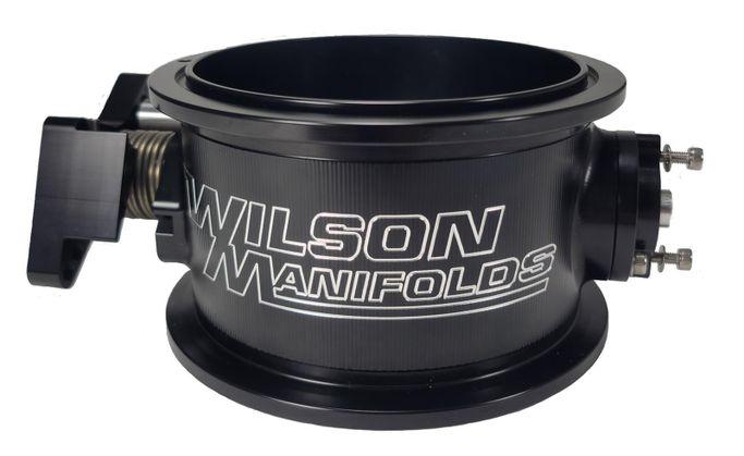 WSN-471123VHB, Wilson Manifolds Throttle Bodies 471123VHB в ОАЭ, Дубай. Состояние - новое. Цена 7 170 AED. Фото, контакты продавца | AUTO.AE