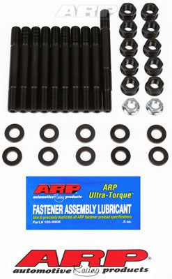 154-5407, ARP 154-5407 Main Stud Kit for SB FORD 302 w/dual or rear sump oil pan в ОАЭ, Дубай. Состояние - новое. Цена 450 AED. Фото, контакты продавца | AUTO.AE