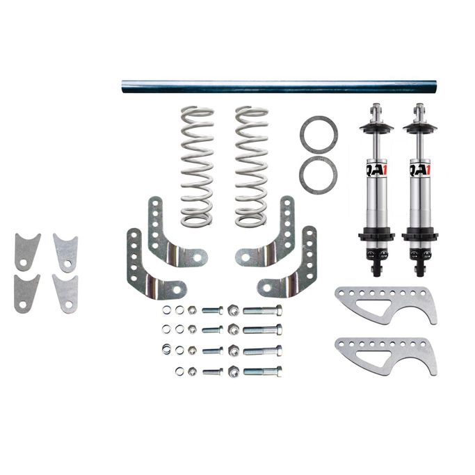 QA1-DD501-100V1, QA1 Rear Pro Coilover Conversion Systems DD501-100V1 في الإمارات العربية المتحدة، دبي. الحالة - جديدة. السعر 5,030 AED. صورة، جهات اتصال البائع | AUTO.AE