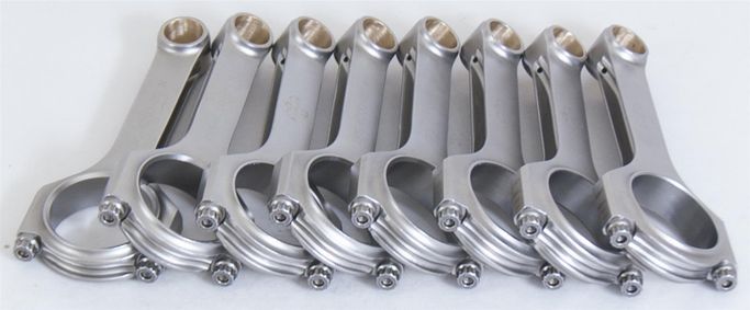 ESP-CRS6200BLW-1, Eagle CRS Lightweight H-Beam Connecting Rods CRS6200BLW-1 في الإمارات العربية المتحدة, دبي. Condition - new. Price ⁦650 AED⁩. Photo, seller contacts | AUTO.AE