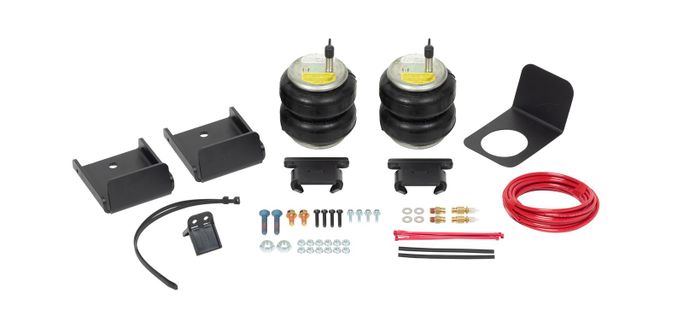 FIP-2609, Firestone Ride-Rite Air Helper Spring Kits W217602609 in UAE, Dubai. Condition - new. Price 2,840 AED. Photo, seller contacts | AUTO.AE