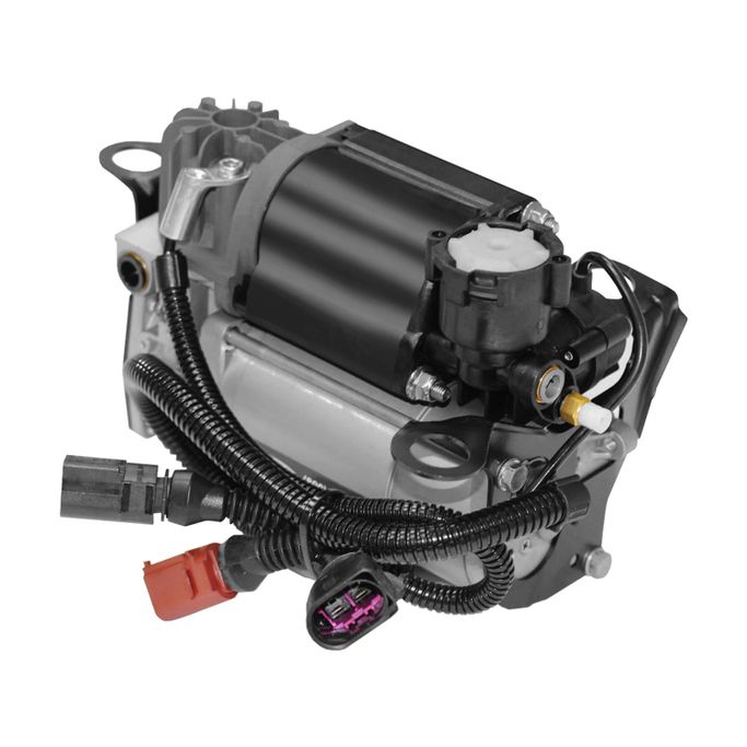 UNA-20-030204, Unity Automotive Air Ride Compressors for 2005-2009 A8 QUATTRO, 2007-2009 S8 - 20-030204 في الإمارات العربية المتحدة, دبي. Condition - new. Price ⁦1,530 AED⁩. Photo, seller contacts | AUTO.AE