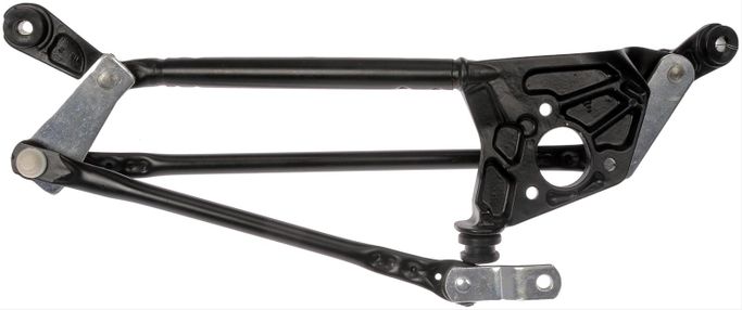 RNB-602-469, Dorman Windshield Wiper Transmission Linkages for 2008-2014 XD - 602-469 in UAE, Dubai. Condition - new. Price ⁦500 AED⁩. Photo, seller contacts | AUTO.AE