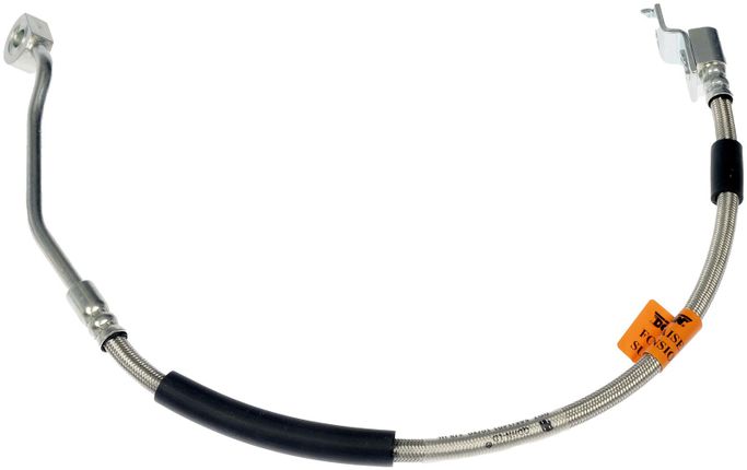 RNB-622-064, Dorman Stainless Steel Braided Brake Hydraulic Hoses for 1990-1995 WRANGLER - 622-064 في الإمارات العربية المتحدة, دبي. Condition - new. Price ⁦200 AED⁩. Photo, seller contacts | AUTO.AE
