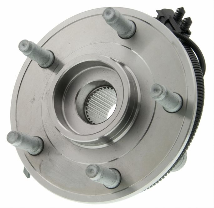 MOG-513272, Moog Wheel Bearing and Hub Assemblies for 2007-2010 WRANGLER - 513272 في الإمارات العربية المتحدة, دبي. Condition - new. Price ⁦450 AED⁩. Photo, seller contacts | AUTO.AE