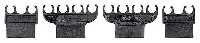 OER-K0087, OER Spark Plug Wire Retainers K0087 في الإمارات العربية المتحدة, دبي. Condition - new. Price 70 AED. Photo, seller contacts | AUTO.AE