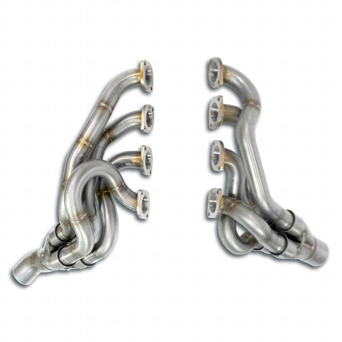 442501, SUPERSPRINT 442501 Exhaust Manifold for MORGAN AERO 8 in UAE, Dubai. Condition - new. Price ⁦19,690 AED⁩. Photo, seller contacts | AUTO.AE