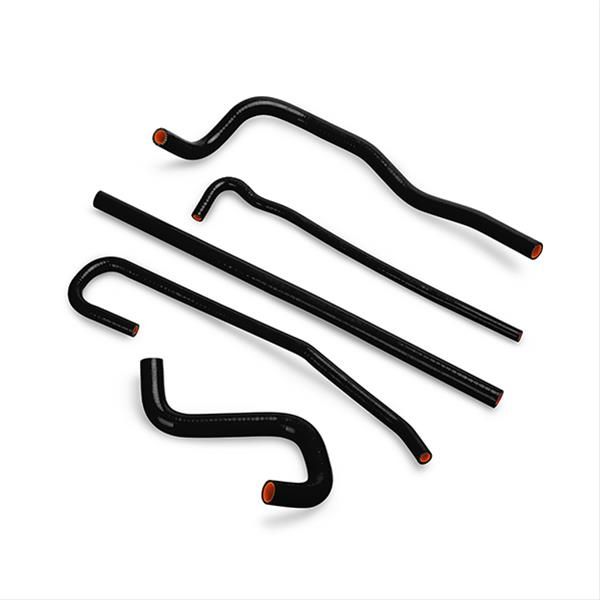 MIO-HVET97ANCBK, Mishimoto Ancillary Hose Kits for 1997-2004 CORVETTE - MMHOSE-VET-97ANCBK في الإمارات العربية المتحدة, دبي. Condition - new. Price 1,320 AED. Photo, seller contacts | AUTO.AE