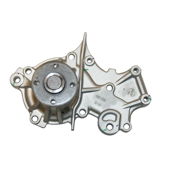 GMB-165-1160, GMB OE Replacement Water Pumps 165-1160 في الإمارات العربية المتحدة, دبي. Condition - new. Price 130 AED. Photo, seller contacts | AUTO.AE