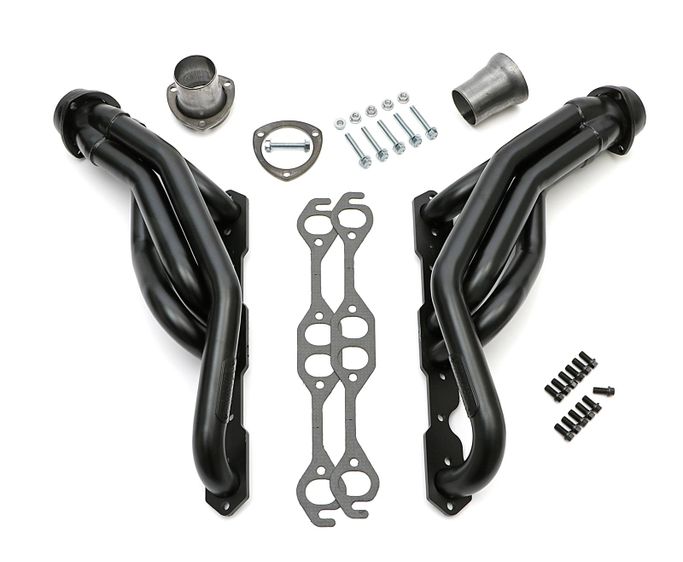 HED-69436, Hedman Street Headers 69436 in UAE, Dubai. Condition - new. Price 2,960 AED. Photo, seller contacts | AUTO.AE