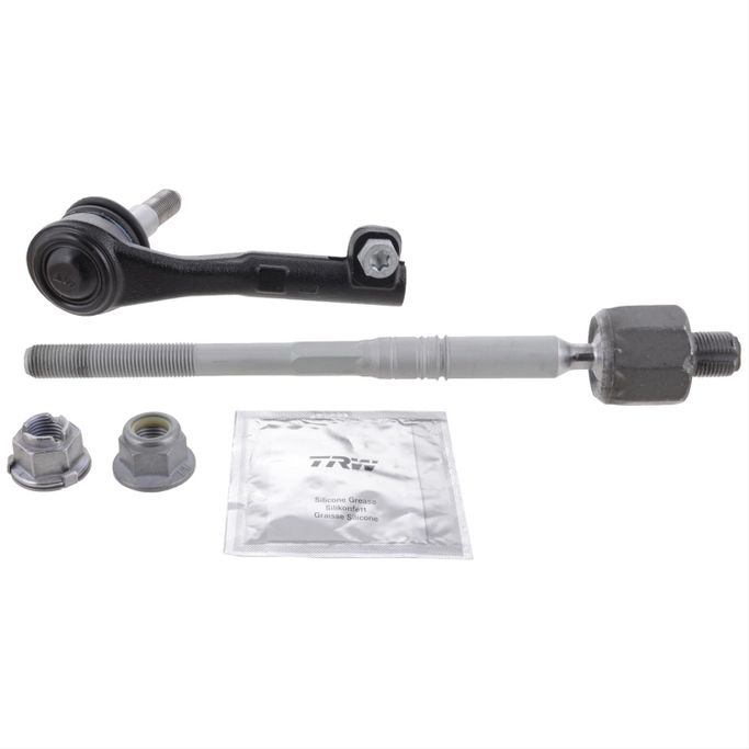 TRW-JRA560, TRW Replacement Tie Rod Ends JRA560 في الإمارات العربية المتحدة, دبي. Condition - new. Price 350 AED. Photo, seller contacts | AUTO.AE