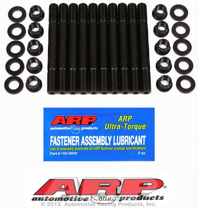 ARP-134-5403, ARP Main Stud Kits 134-5403 في الإمارات العربية المتحدة, دبي. Condition - new. Price ⁦420 AED⁩. Photo, seller contacts | AUTO.AE