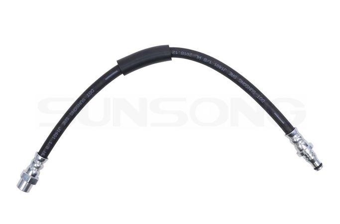 SUG-2201352, Sunsong Clutch Hoses 2201352 in UAE, Dubai. Condition - new. Price 50 AED. Photo, seller contacts | AUTO.AE