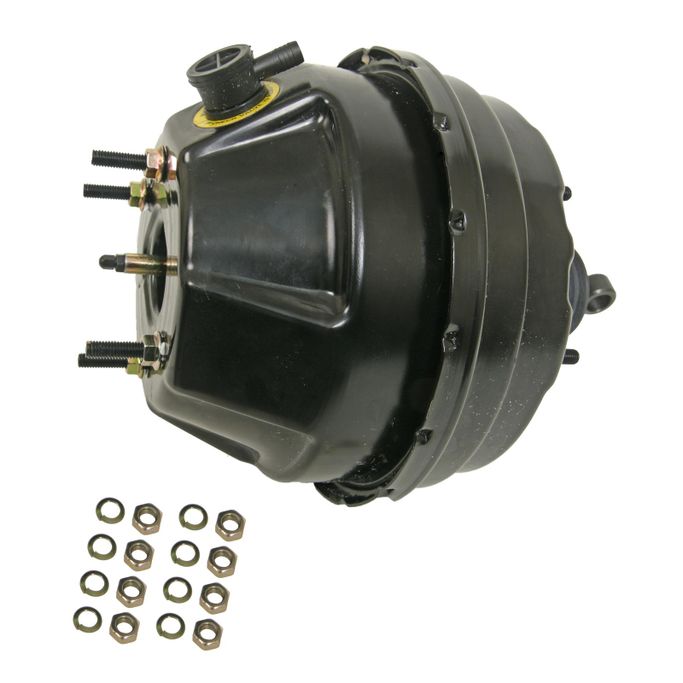 SUM-760171, Summit Racing™ Power Brake Boosters SUM-760171 в ОАЭ, Дубай. Состояние - новое. Цена 1 340 AED. Фото, контакты продавца | AUTO.AE