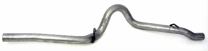 WLK-55428, Dynomax Tailpipes for 2007-2017 WRANGLER, 2018 WRANGLER JK - 55428 in UAE, Dubai. Condition - new. Price 430 AED. Photo, seller contacts | AUTO.AE