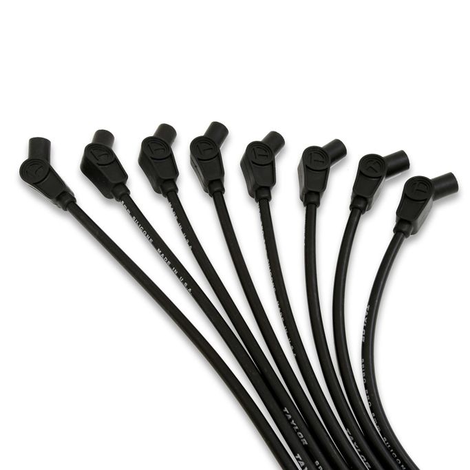 TAY-73063, Taylor Spiro-Pro Universal Spark Plug Wire Sets 73063 في الإمارات العربية المتحدة, دبي. Condition - new. Price ⁦470 AED⁩. Photo, seller contacts | AUTO.AE