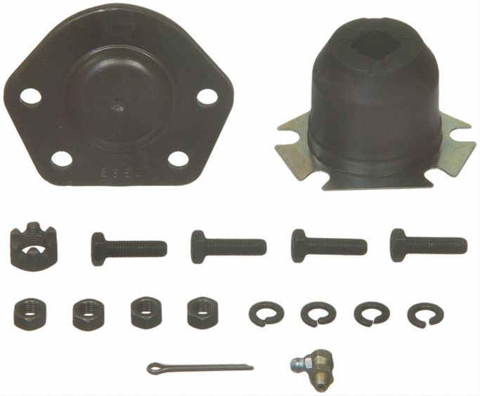 MOG-K5238, Moog Ball Joints for 1973-1978 ELDORADO, TORONADO - K5238 в ОАЭ, Дубай. Состояние - новое. Цена 390 AED. Фото, контакты продавца | AUTO.AE
