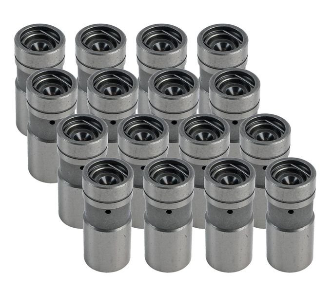 HRS-91216, Howards Cams Direct Lube Hydraulic Flat Tappet Lifters 91216 in UAE, Dubai. Condition - new. Price 1,440 AED. Photo, seller contacts | AUTO.AE