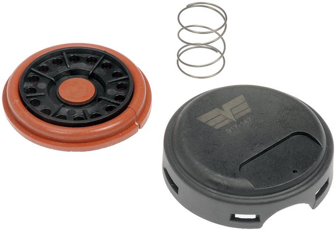 RNB-917-147, Dorman PCV Valve Components 917-147 في الإمارات العربية المتحدة, دبي. Condition - new. Price 210 AED. Photo, seller contacts | AUTO.AE