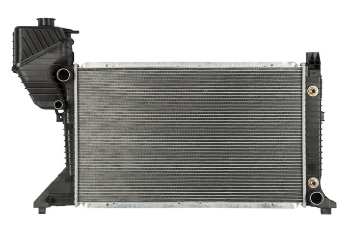CSF-3661, CSF Radiators for 2003-2006 SPRINTER 2500, SPRINTER 3500 - 3661 في الإمارات العربية المتحدة, دبي. Condition - new. Price 670 AED. Photo, seller contacts | AUTO.AE