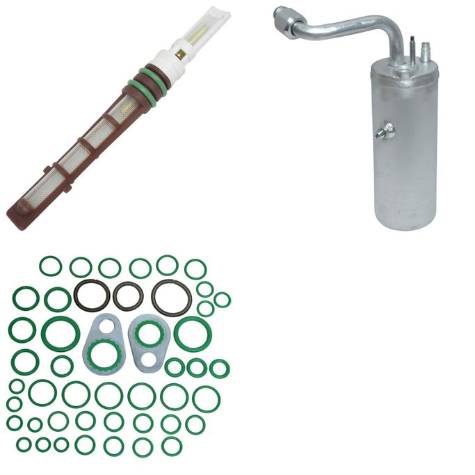 UAC-AK2286, Universal Air Conditioner Air Conditioning Repair Kits AK 2286 in UAE, Dubai. Condition - new. Price 200 AED. Photo, seller contacts | AUTO.AE
