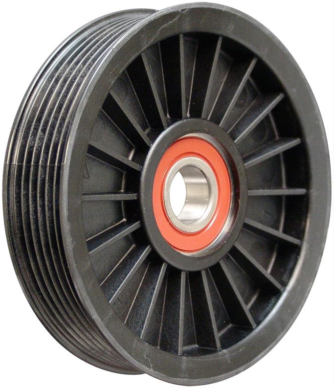 DAC-89014, Dayco No Slack Idler Pulleys 89014 in UAE, Dubai. Condition - new. Price ⁦120 AED⁩. Photo, seller contacts | AUTO.AE
