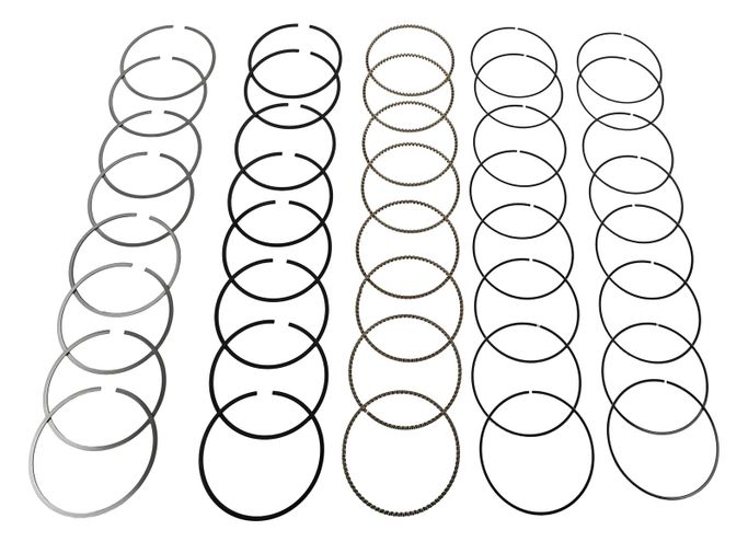JEP-JG31F8-41252, JE Pistons Pro Seal Piston Rings JG31F8-4125-2 in UAE, Dubai. Condition - new. Price ⁦1,460 AED⁩. Photo, seller contacts | AUTO.AE