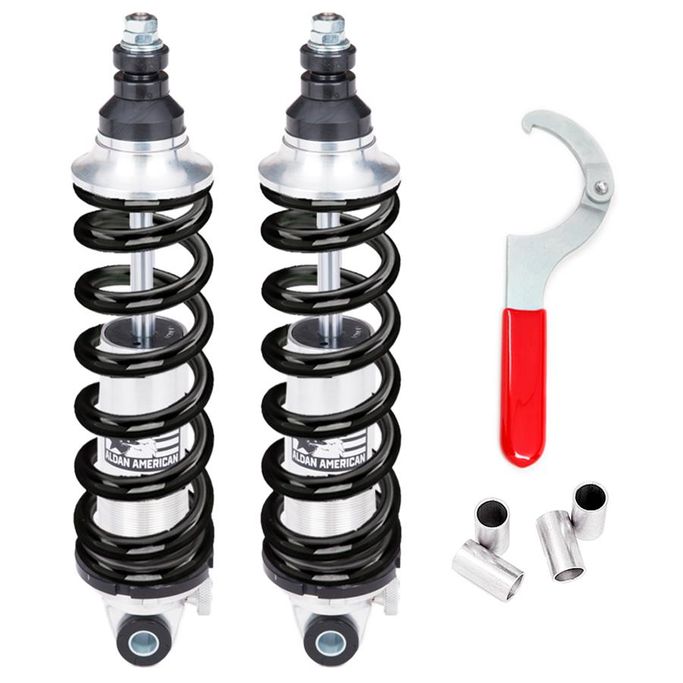 AAX-A890550B, Aldan American SS Series Coilover Kits A890550B в ОАЭ, Дубай. Состояние - новое. Цена 3 350 AED. Фото, контакты продавца | AUTO.AE